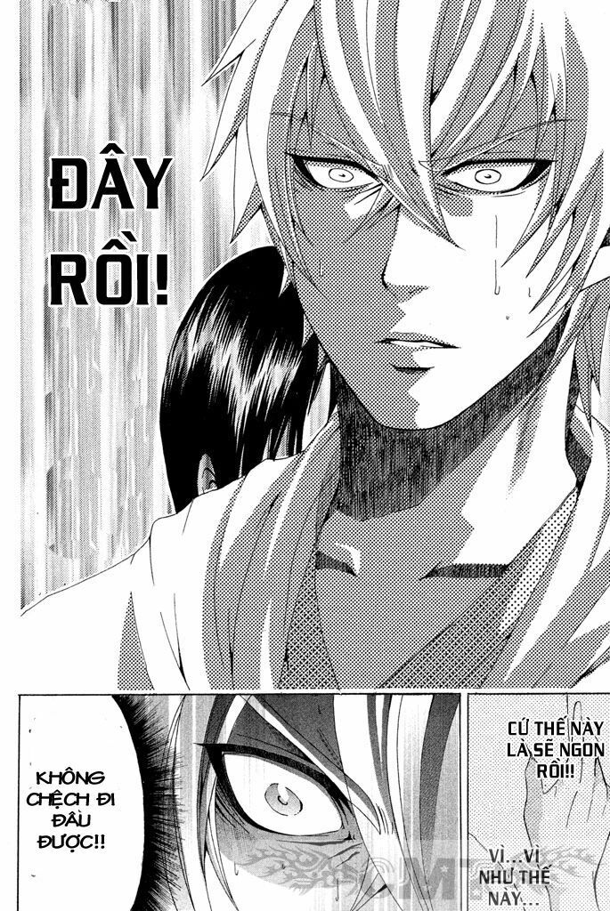 16 Tuổi Không Một Người Theo Đuổi Chap 2 - Next Chap 3