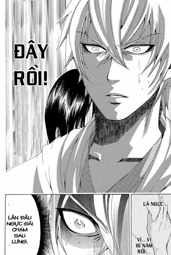 16 Tuổi Không Một Người Theo Đuổi Chap 2 - Next Chap 3