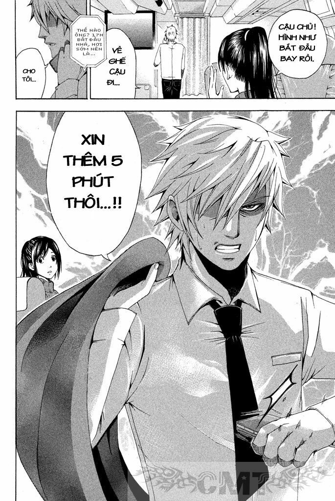 16 Tuổi Không Một Người Theo Đuổi Chap 3 - Next Chap 4