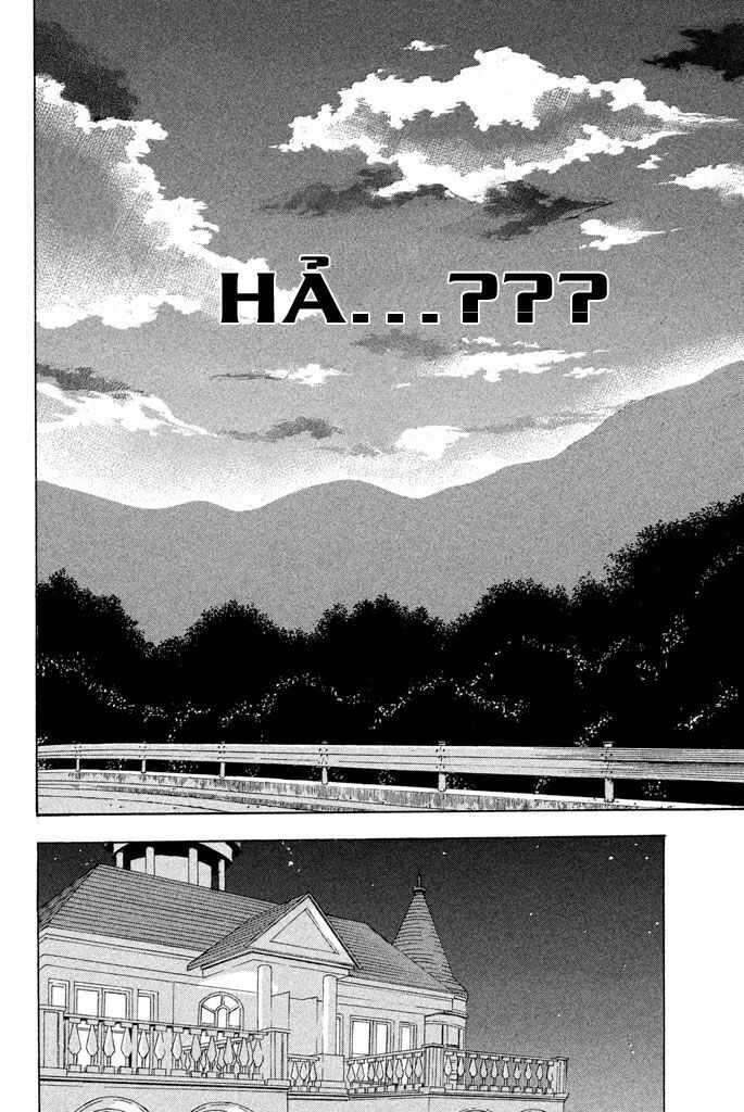 16 Tuổi Không Một Người Theo Đuổi Chap 3 - Next Chap 4