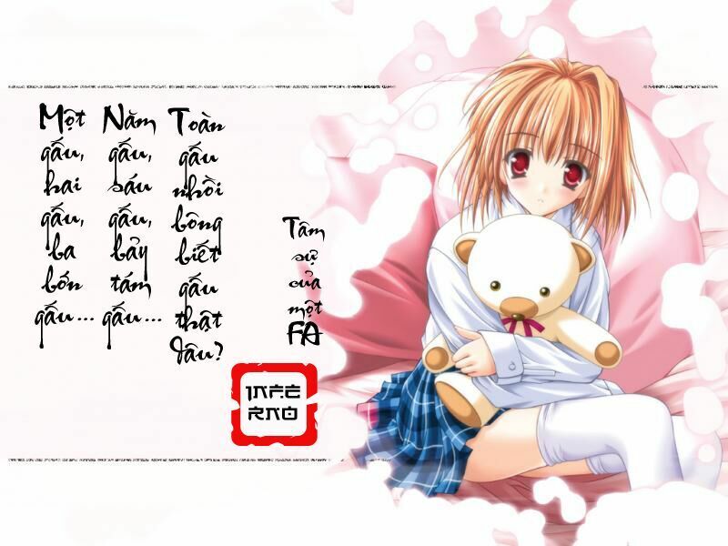16 Tuổi Không Một Người Theo Đuổi Chap 4 - Next Chap 5