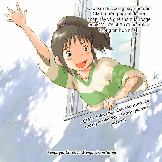16 Tuổi Không Một Người Theo Đuổi Chap 5 - Next Chap 6