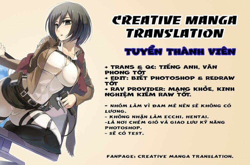 16 Tuổi Không Một Người Theo Đuổi Chap 7 - Next Chap 8