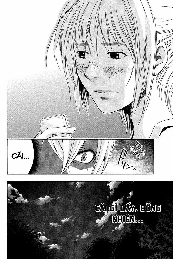 16 Tuổi Không Một Người Theo Đuổi Chap 7 - Next Chap 8