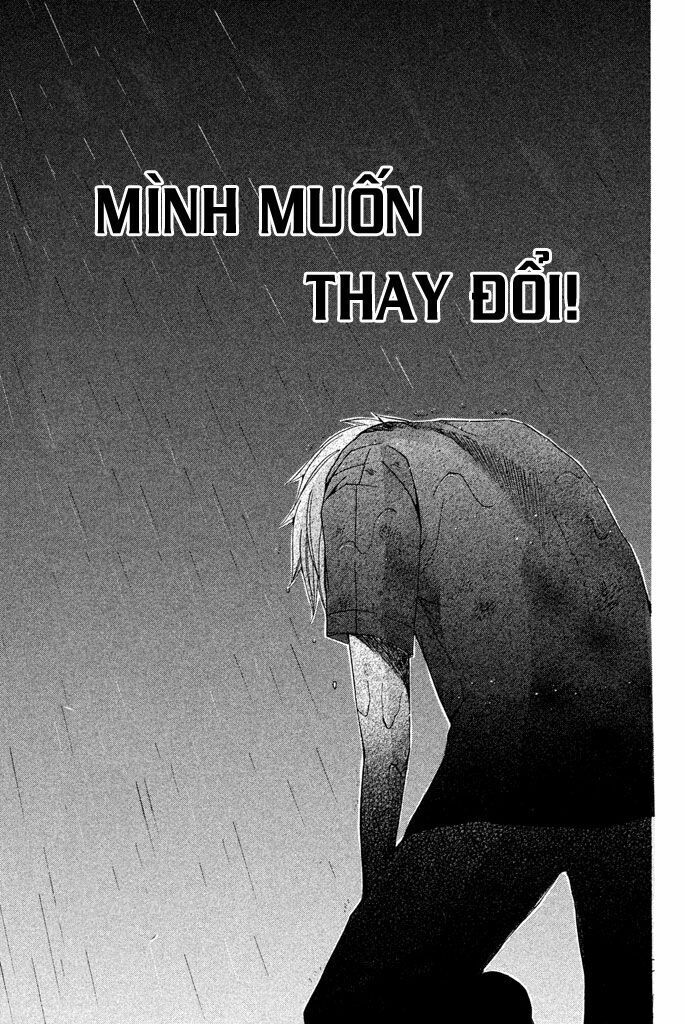 16 Tuổi Không Một Người Theo Đuổi Chap 9 - Next Chap 10