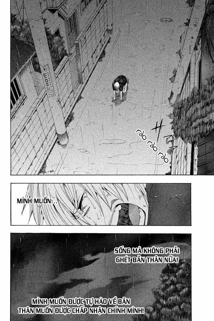 16 Tuổi Không Một Người Theo Đuổi Chap 9 - Next Chap 10