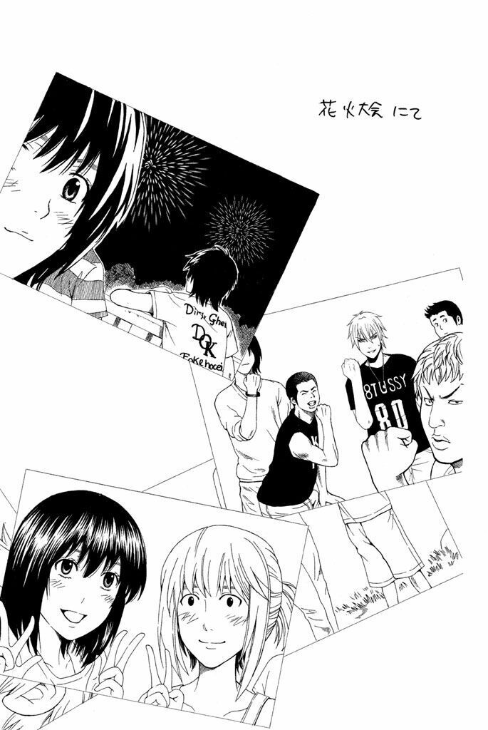 16 Tuổi Không Một Người Theo Đuổi Chap 9 - Next Chap 10