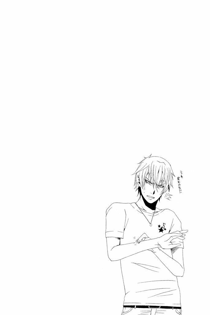 16 Tuổi Không Một Người Theo Đuổi Chap 9 - Next Chap 10