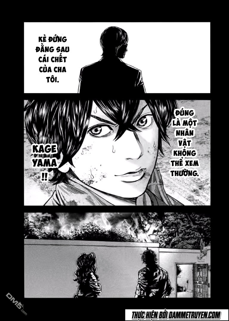 Psycho Bank Chap 11 - Next Chap 12