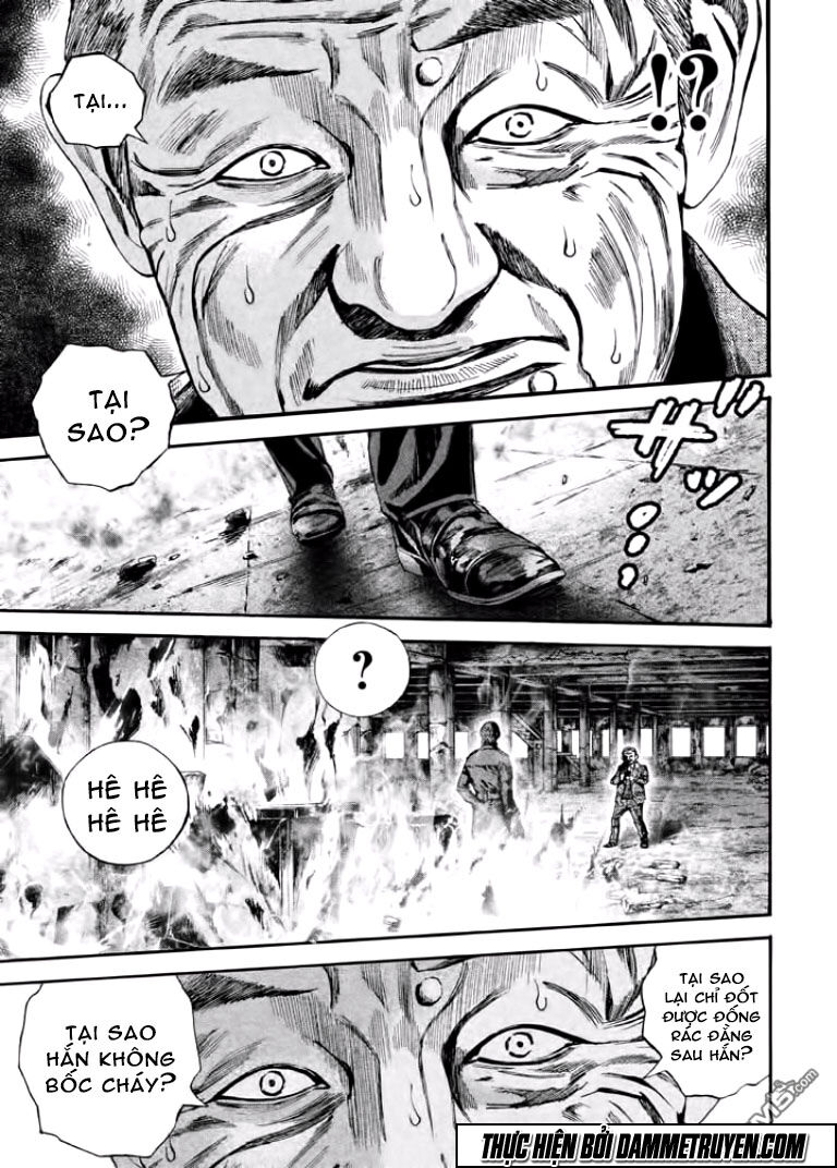 Psycho Bank Chap 11 - Next Chap 12