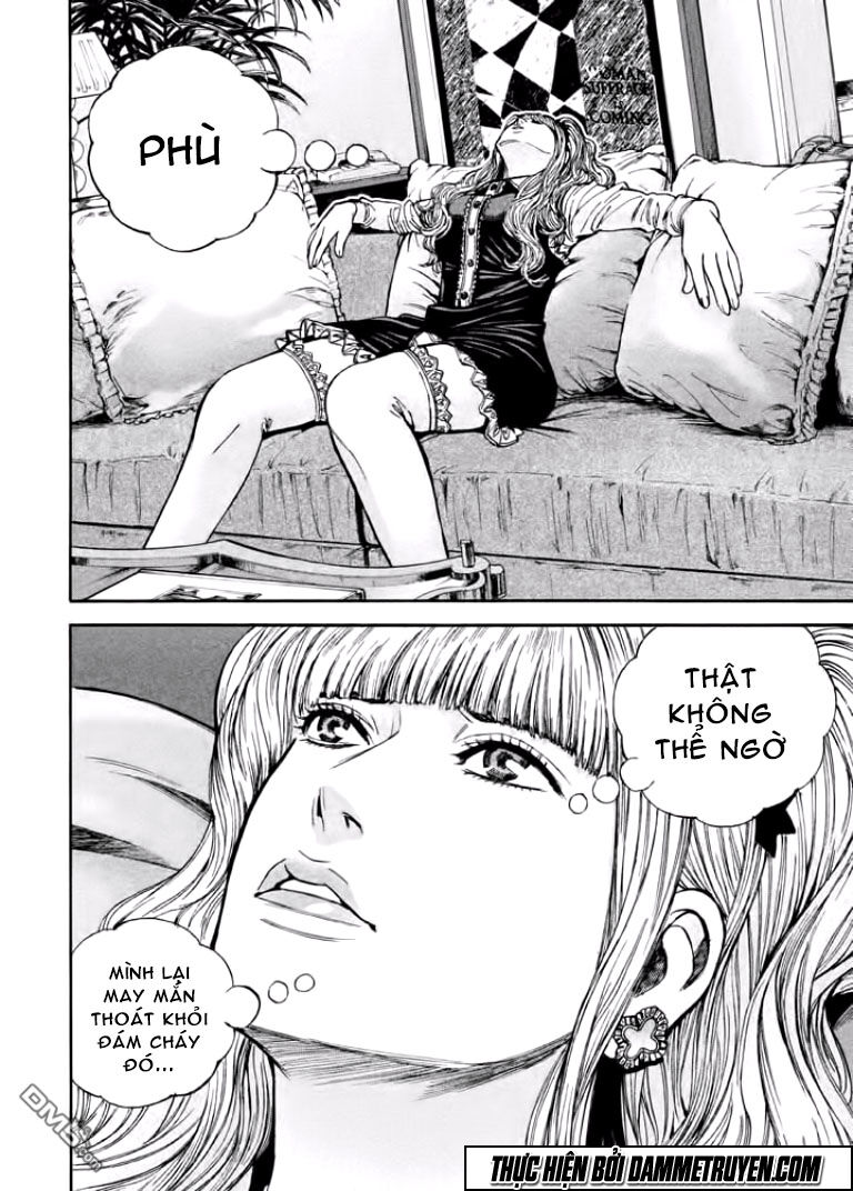 Psycho Bank Chap 11 - Next Chap 12
