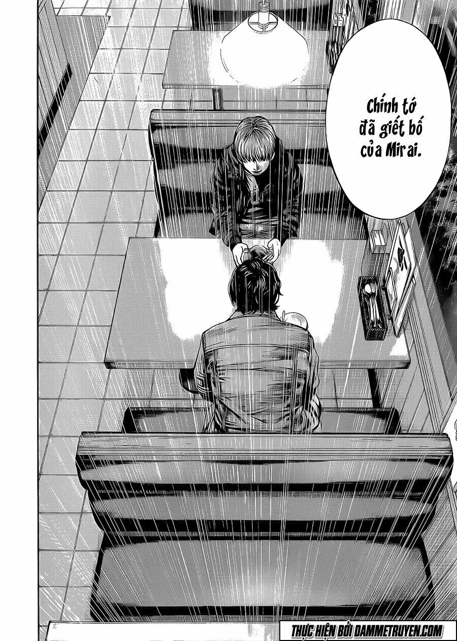 Psycho Bank Chap 2 - Next Chap 3