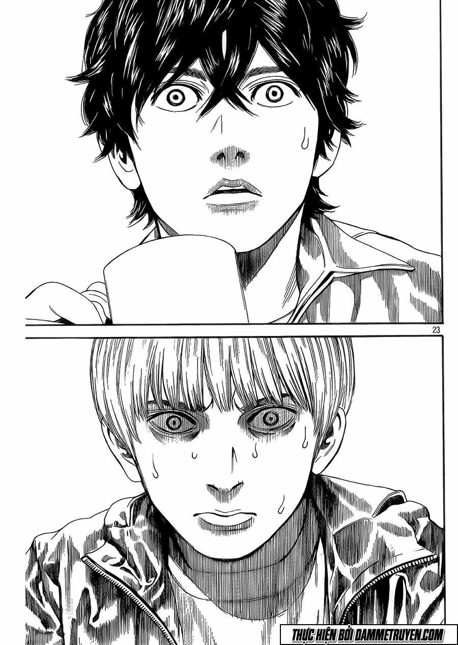 Psycho Bank Chap 2 - Next Chap 3