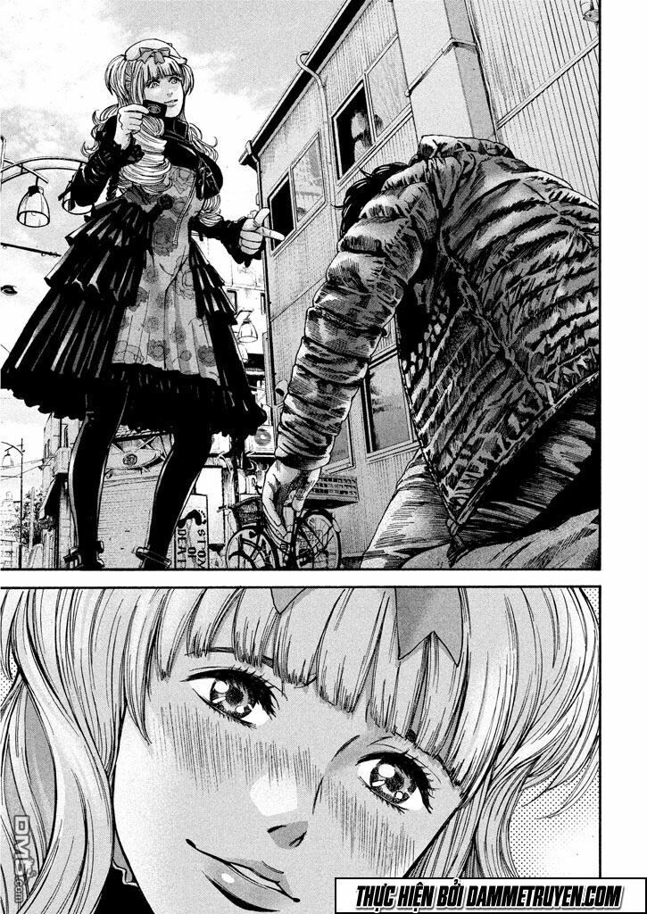 Psycho Bank Chap 6.2 - Next Chap 7