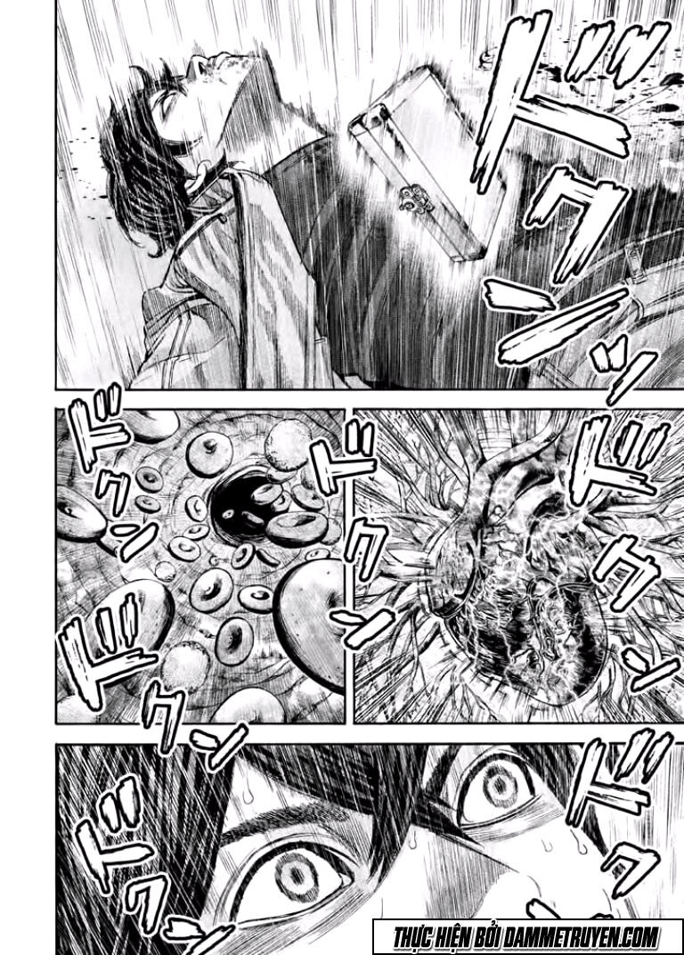 Psycho Bank Chap 9 - Next Chap 10