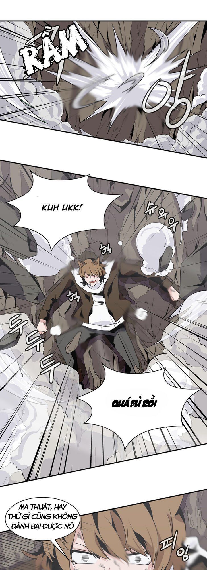 Ảo Mộng Vương Chap 41 - Next Chap 42