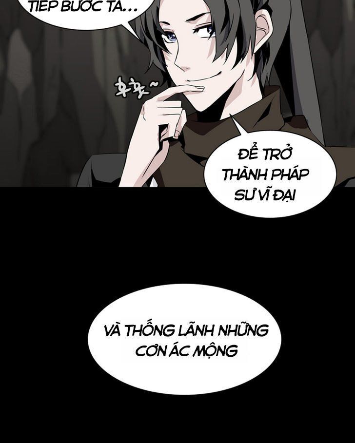 Ảo Mộng Vương Chap 41 - Next Chap 42
