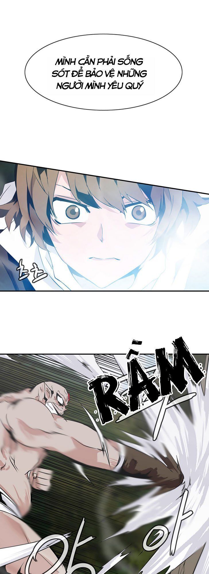 Ảo Mộng Vương Chap 41 - Next Chap 42