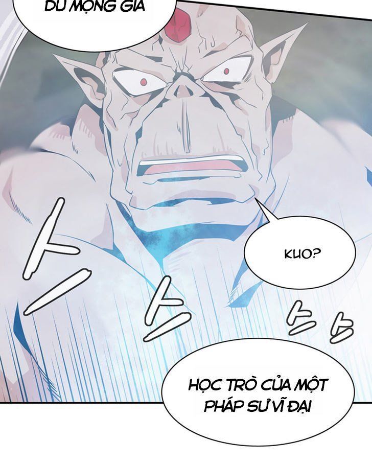 Ảo Mộng Vương Chap 41 - Next Chap 42