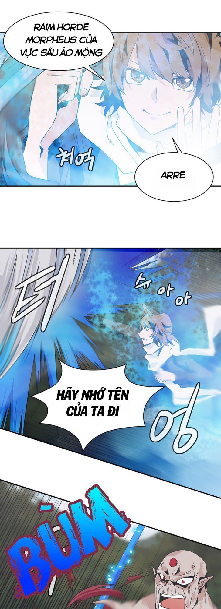 Ảo Mộng Vương Chap 41 - Next Chap 42