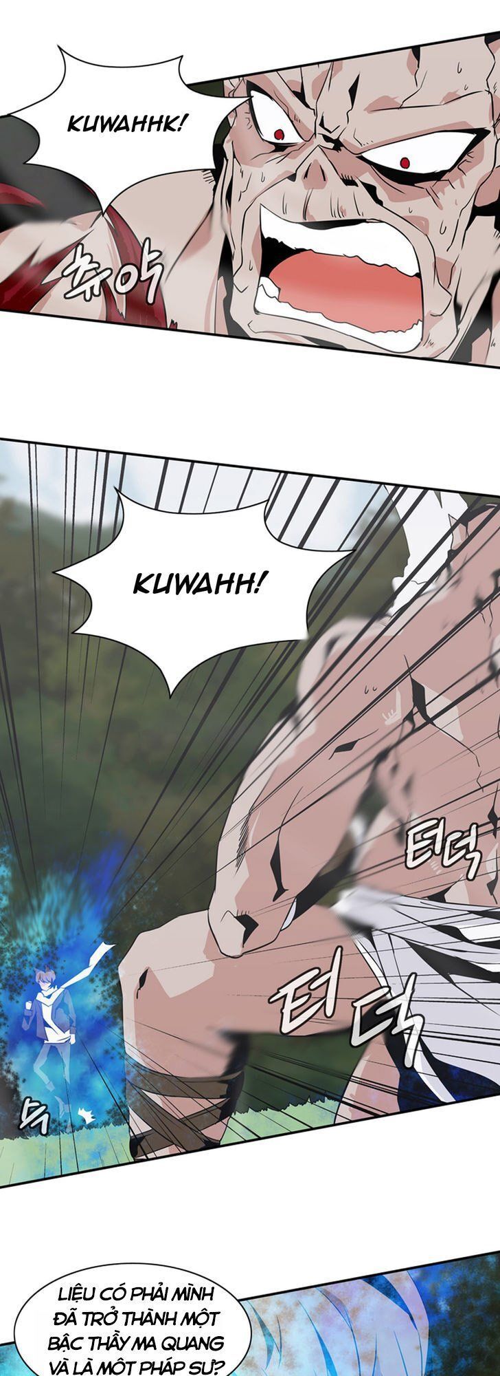Ảo Mộng Vương Chap 41 - Next Chap 42