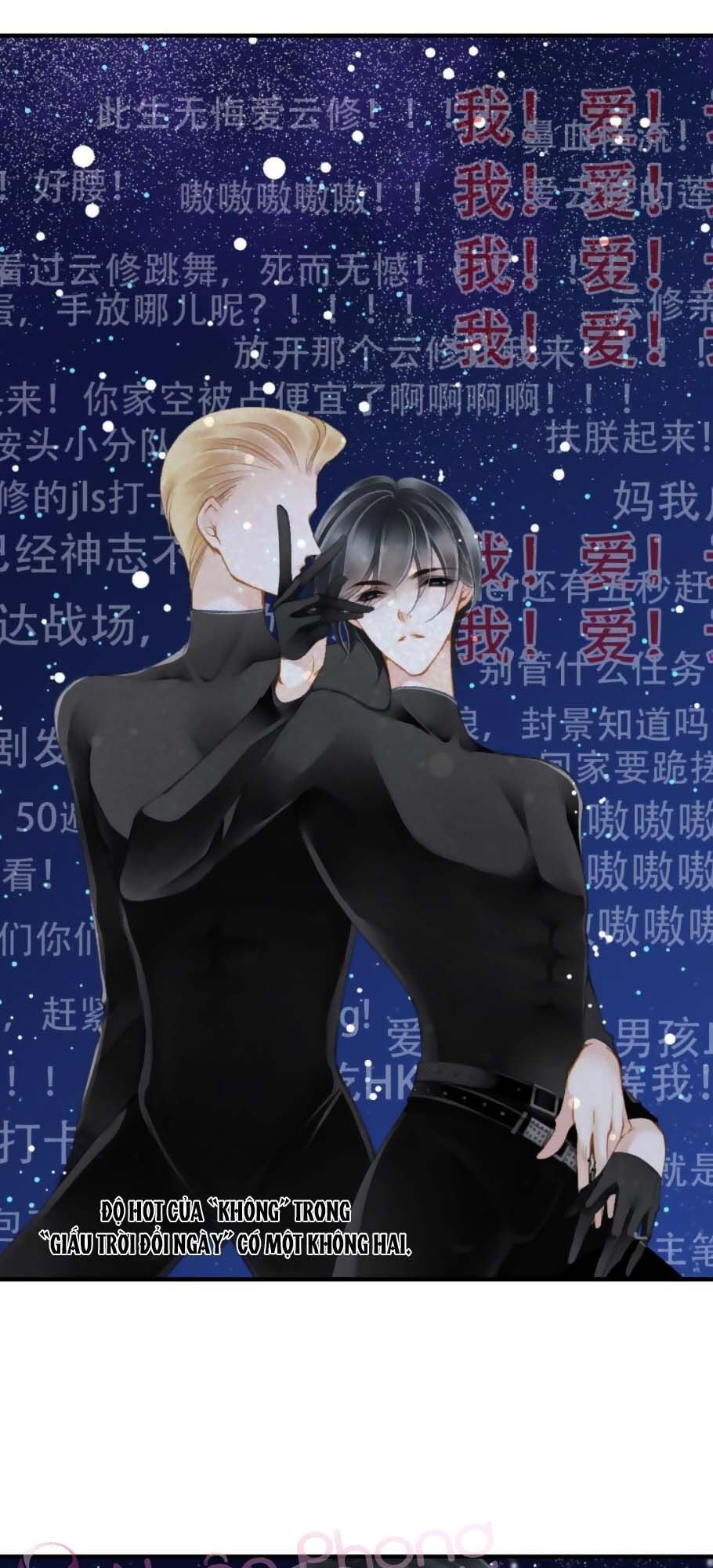 Siêu Sao Trứ Danh Chap 87 - Next Chap 88