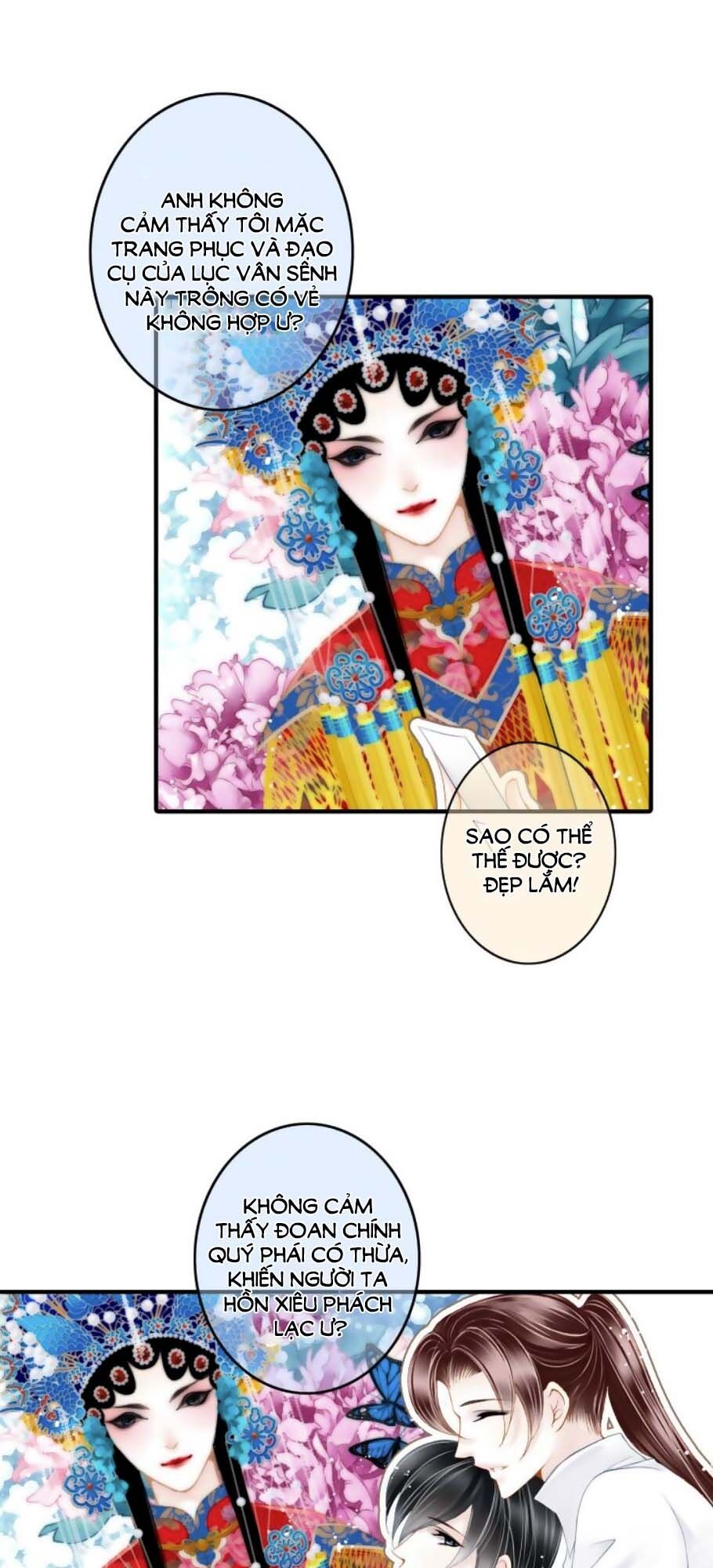 Siêu Sao Trứ Danh Chap 87 - Next Chap 88