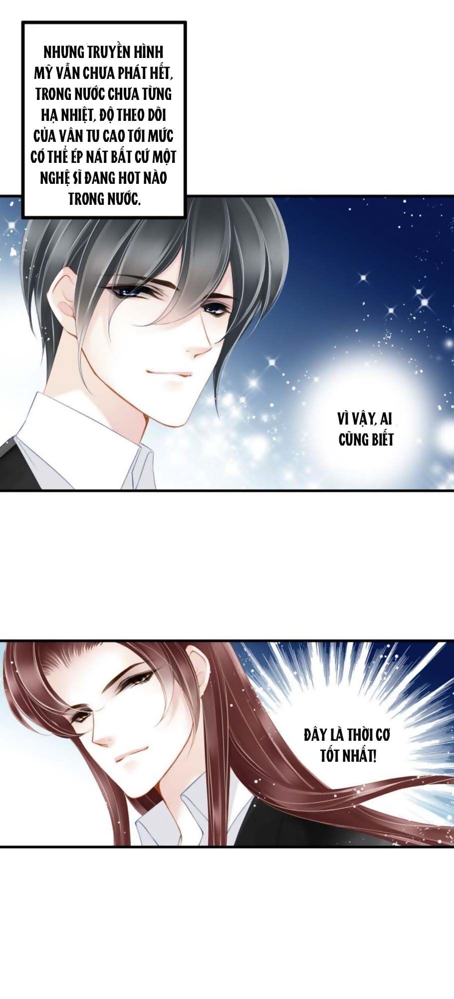 Siêu Sao Trứ Danh Chap 87 - Next Chap 88