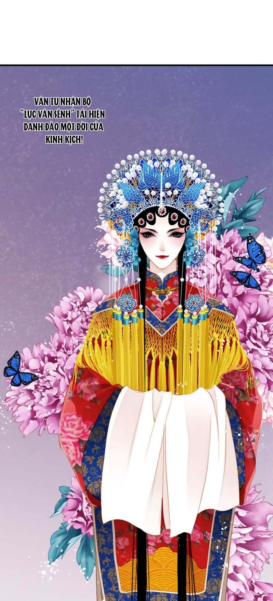 Siêu Sao Trứ Danh Chap 87 - Next Chap 88