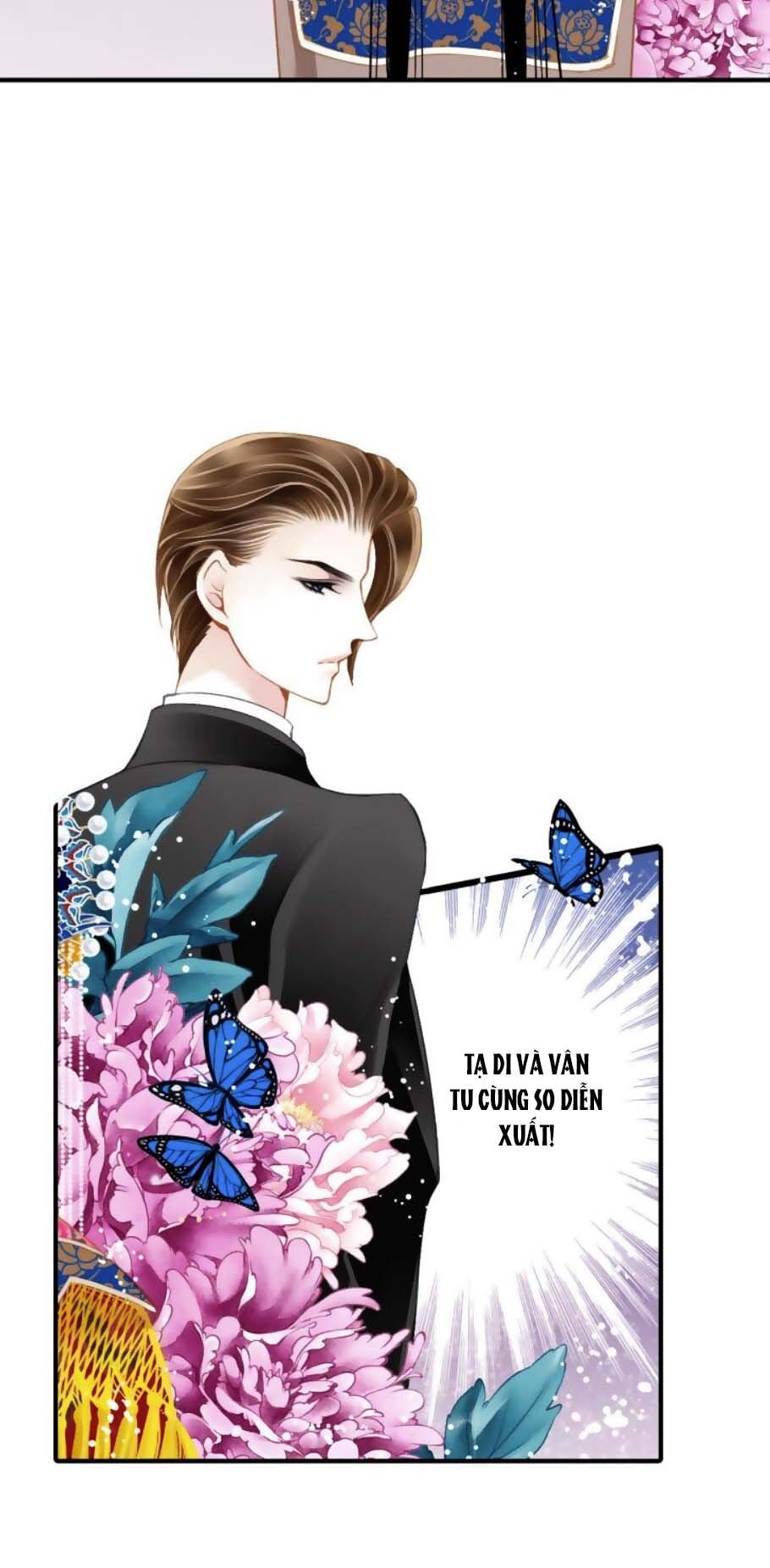 Siêu Sao Trứ Danh Chap 87 - Next Chap 88