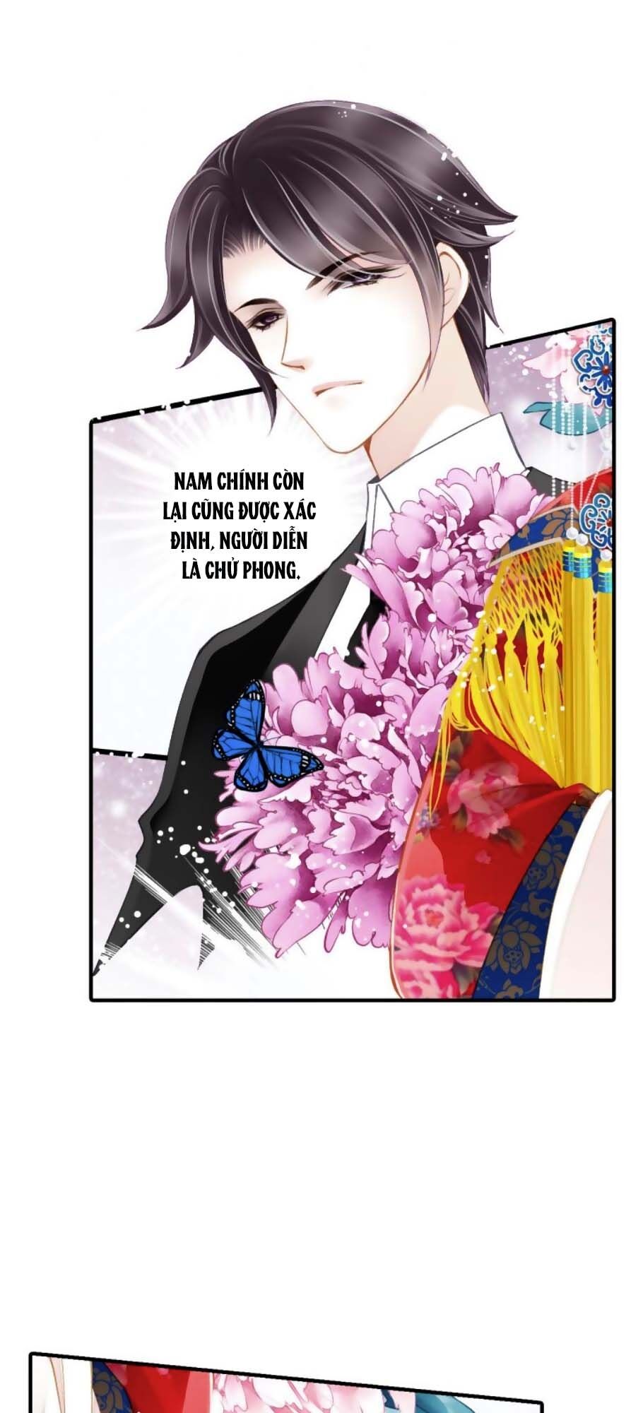 Siêu Sao Trứ Danh Chap 87 - Next Chap 88