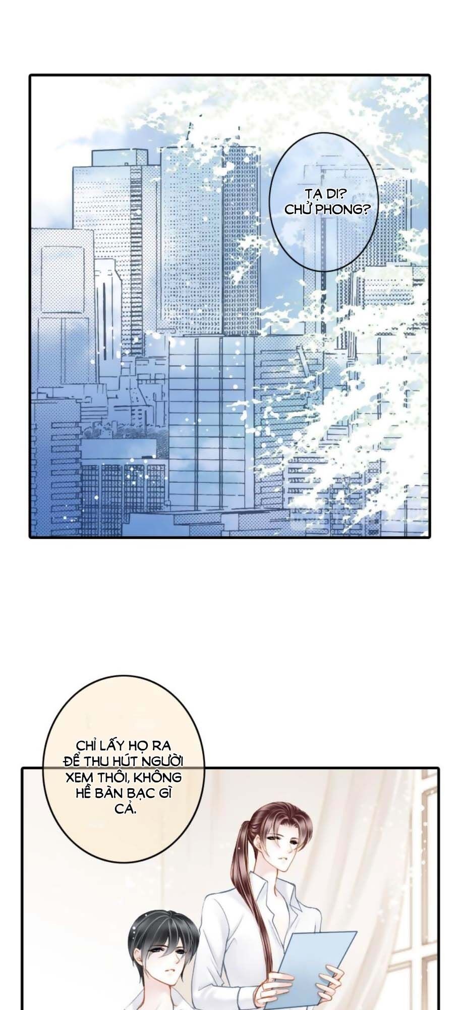 Siêu Sao Trứ Danh Chap 87 - Next Chap 88