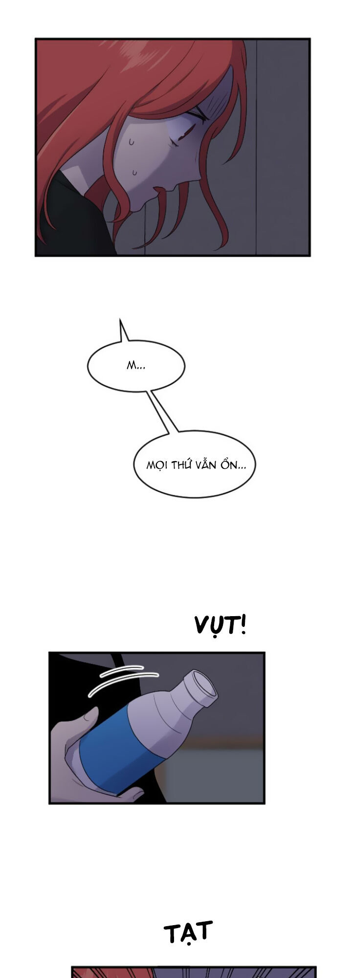 Người Đẹp Gangnam Chap 76 - Next Chap 77