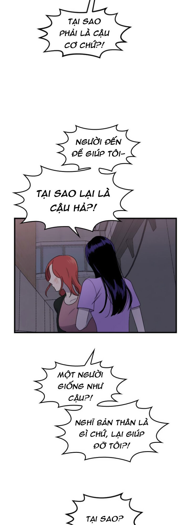 Người Đẹp Gangnam Chap 76 - Next Chap 77