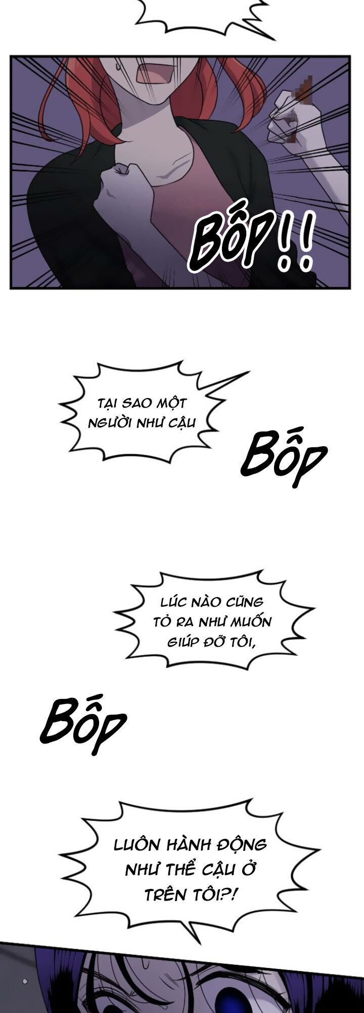 Người Đẹp Gangnam Chap 76 - Next Chap 77