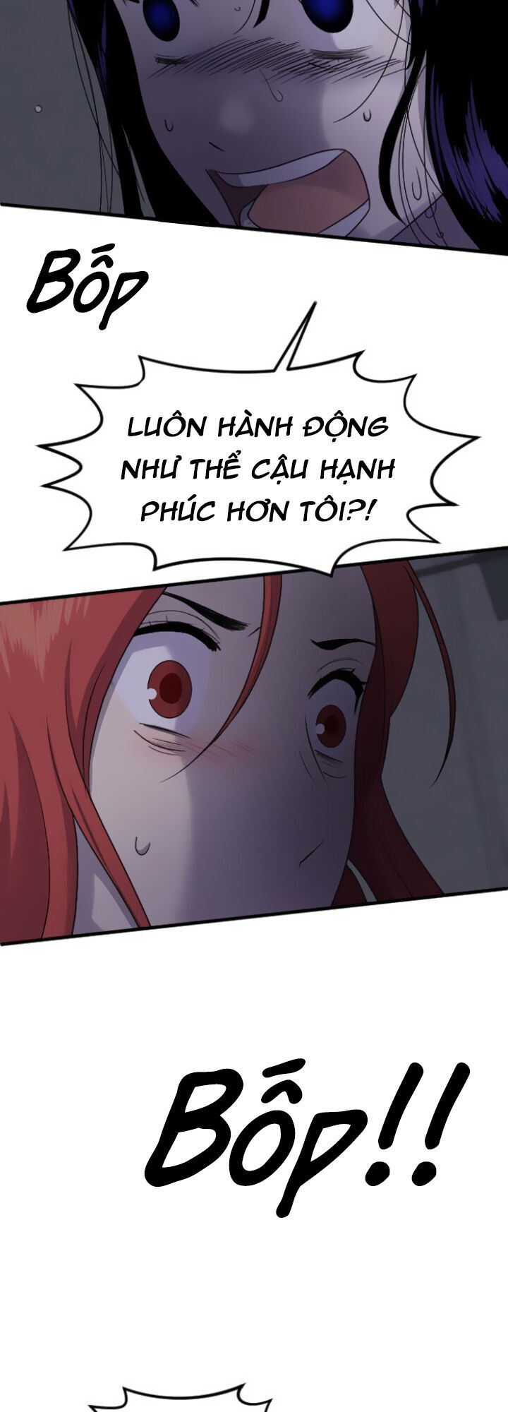 Người Đẹp Gangnam Chap 76 - Next Chap 77