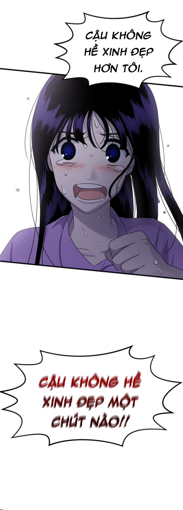 Người Đẹp Gangnam Chap 76 - Next Chap 77