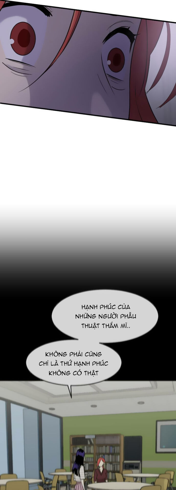 Người Đẹp Gangnam Chap 76 - Next Chap 77