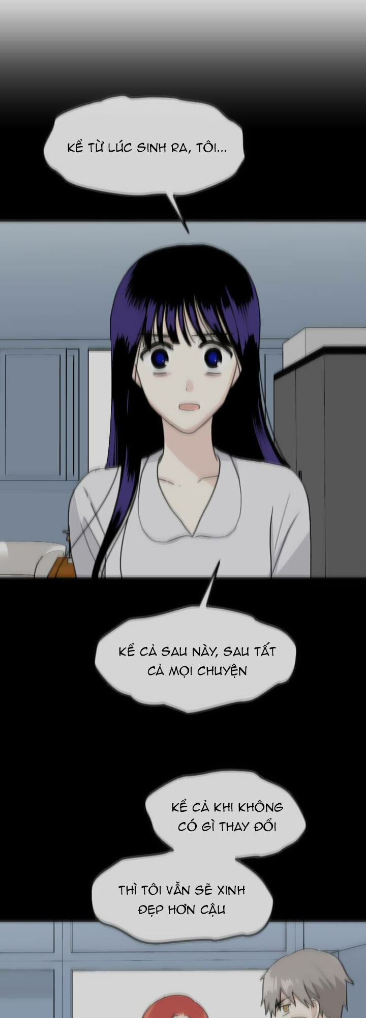 Người Đẹp Gangnam Chap 76 - Next Chap 77