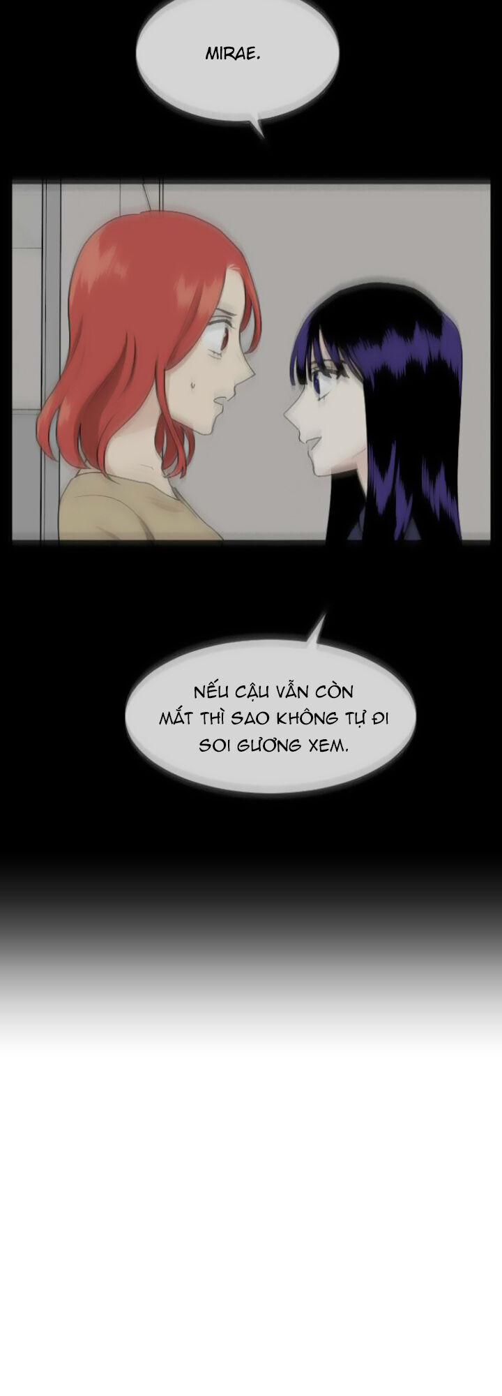Người Đẹp Gangnam Chap 76 - Next Chap 77