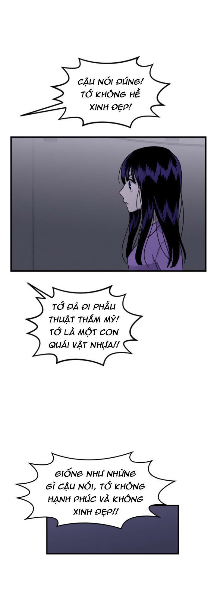 Người Đẹp Gangnam Chap 76 - Next Chap 77