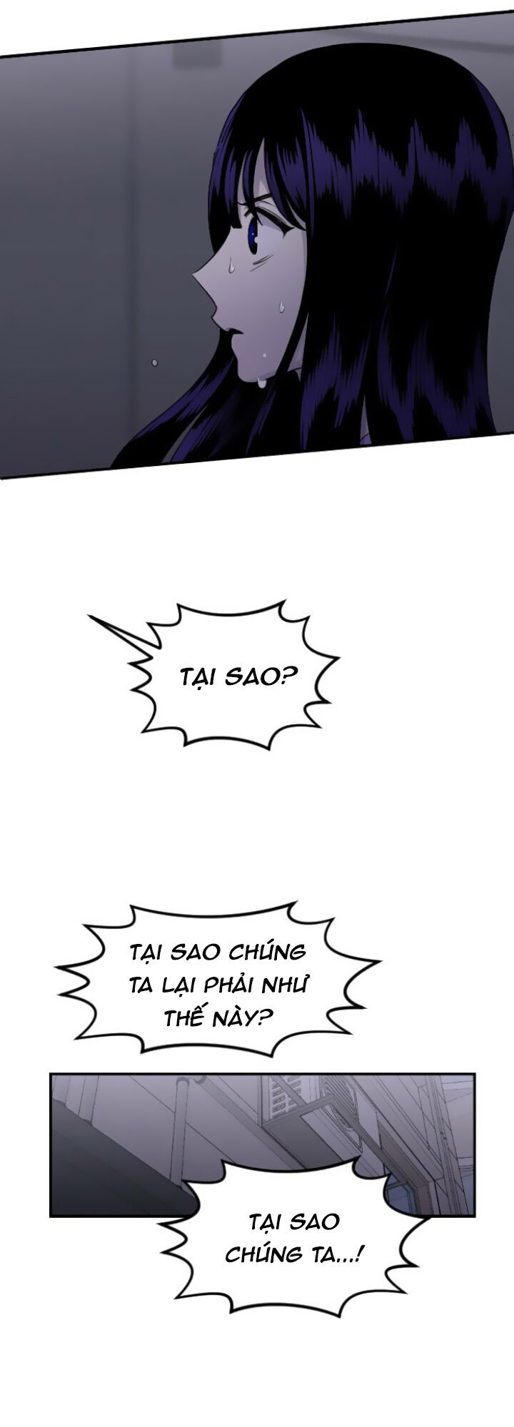 Người Đẹp Gangnam Chap 76 - Next Chap 77