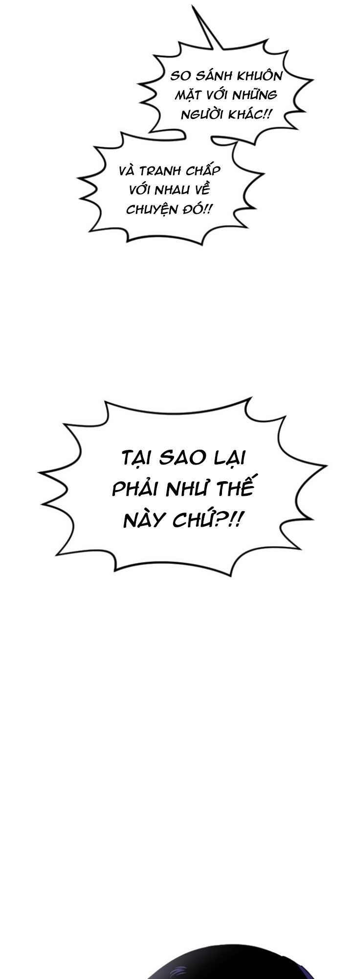 Người Đẹp Gangnam Chap 76 - Next Chap 77