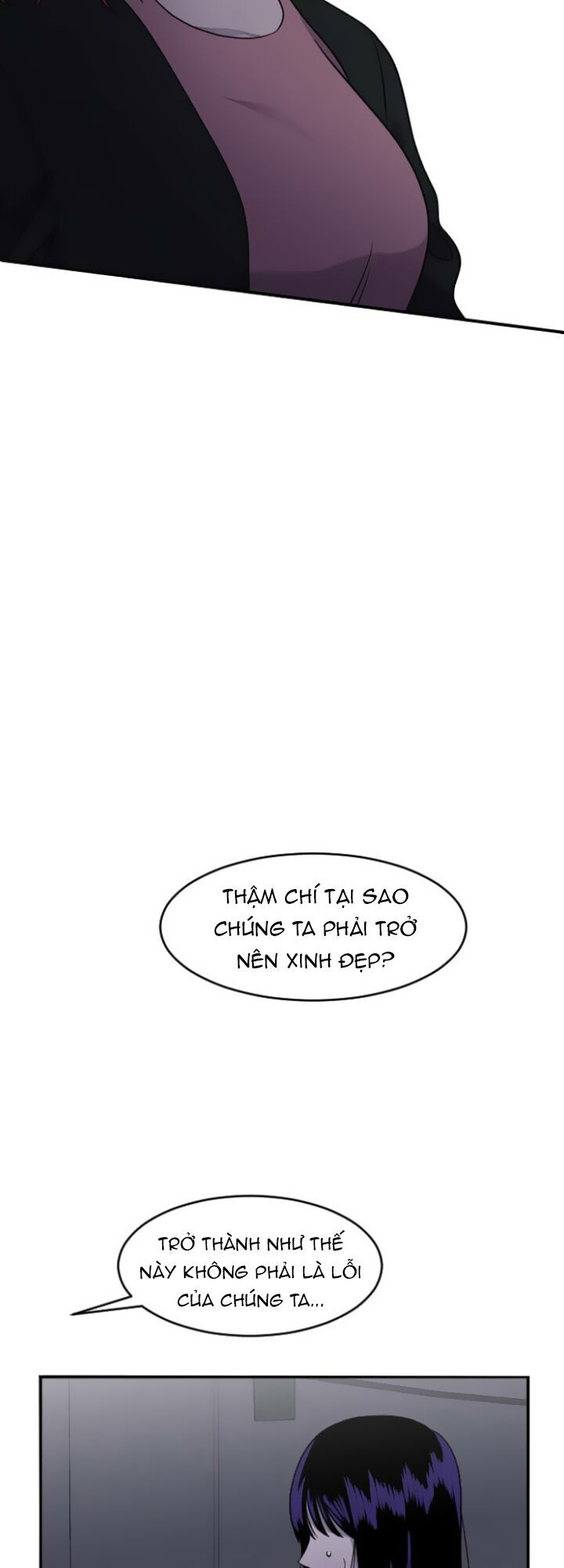 Người Đẹp Gangnam Chap 76 - Next Chap 77