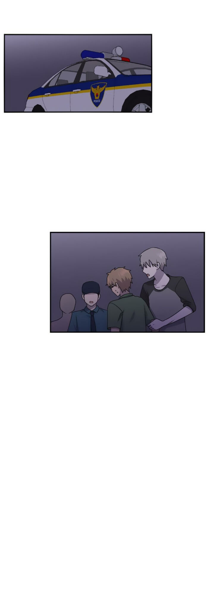 Người Đẹp Gangnam Chap 76 - Next Chap 77