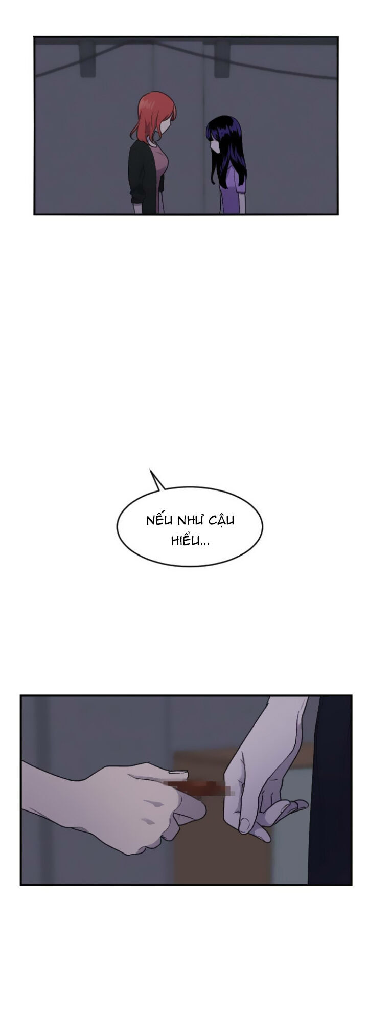 Người Đẹp Gangnam Chap 76 - Next Chap 77