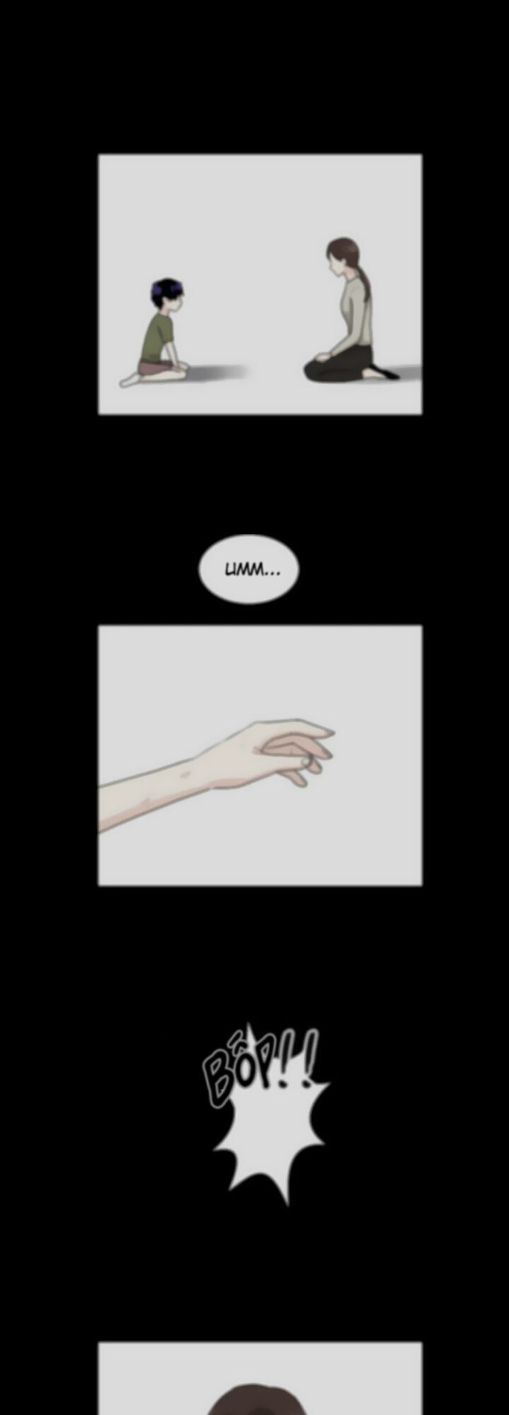 Người Đẹp Gangnam Chap 76 - Next Chap 77