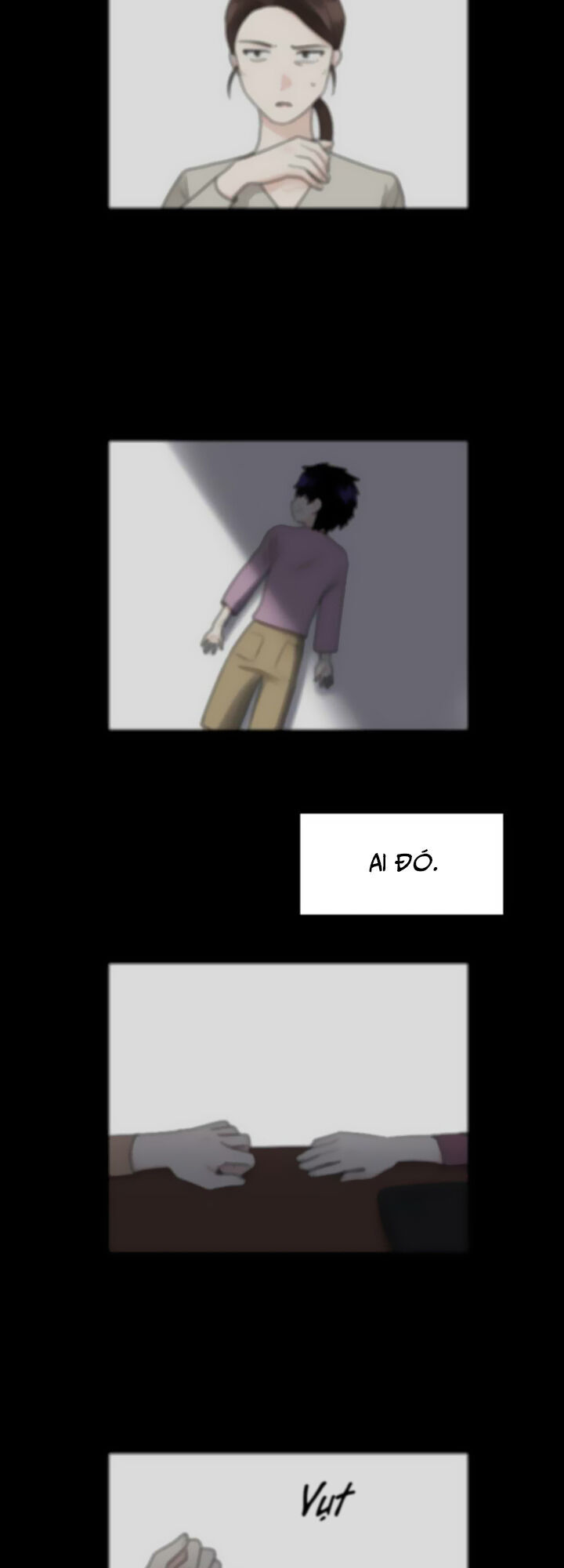 Người Đẹp Gangnam Chap 76 - Next Chap 77
