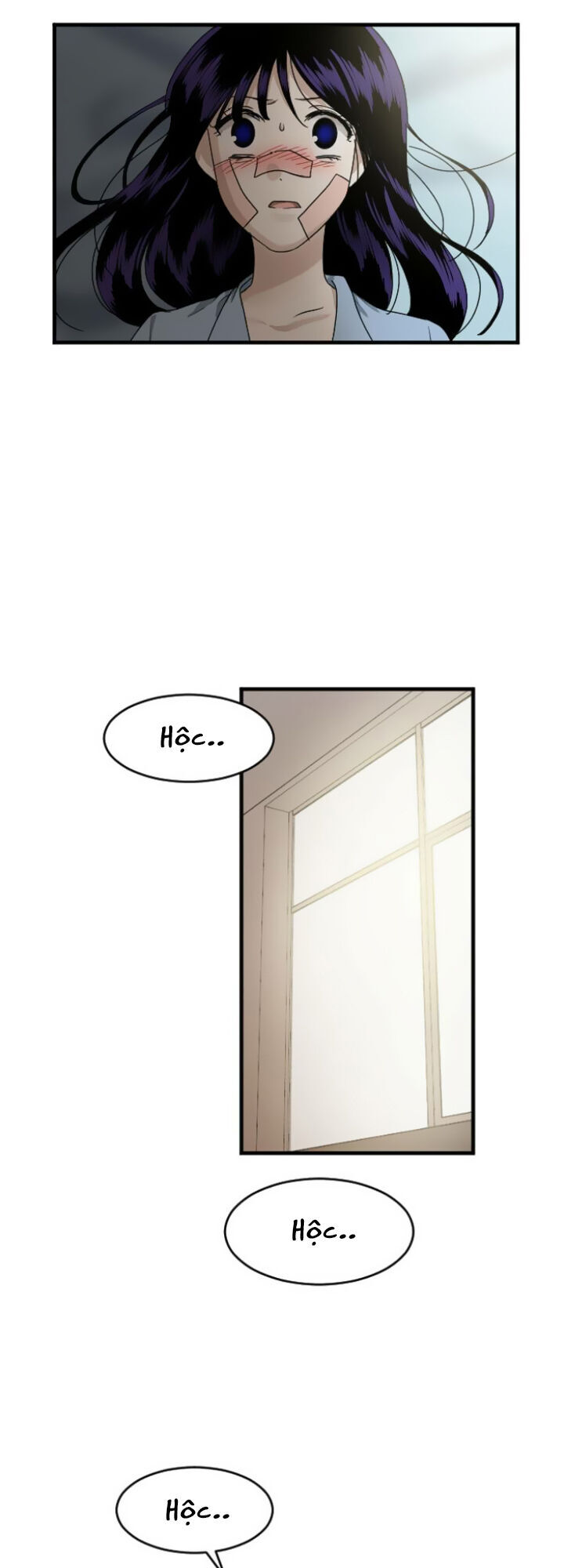 Người Đẹp Gangnam Chap 76 - Next Chap 77