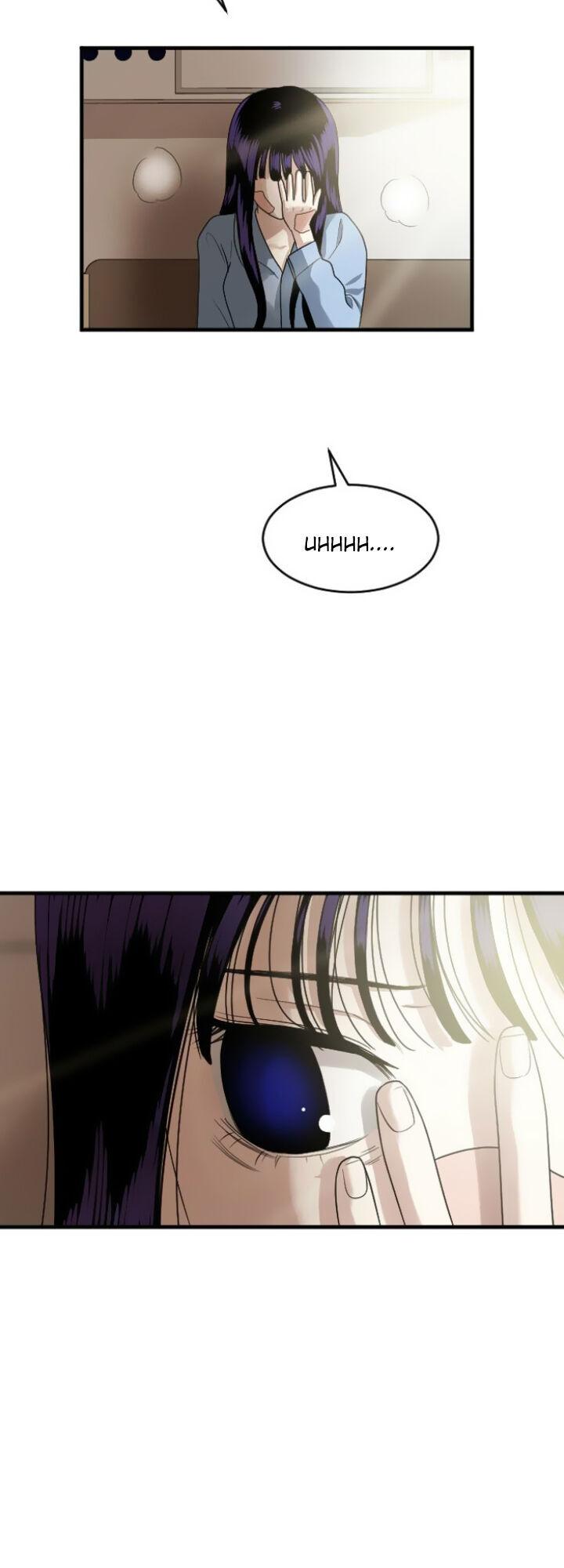 Người Đẹp Gangnam Chap 76 - Next Chap 77